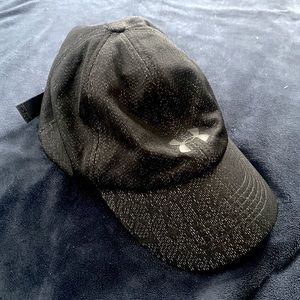 Under Armour Cap